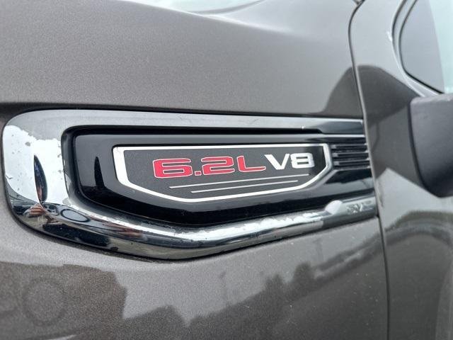 used 2020 GMC Sierra 1500 car, priced at $35,000