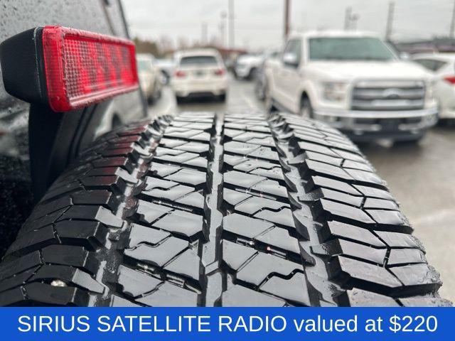 used 2017 Jeep Wrangler Unlimited car, priced at $17,000