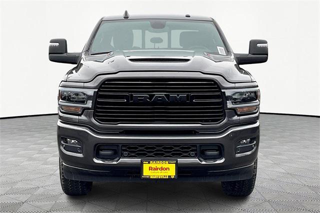 new 2024 Ram 2500 car, priced at $81,165