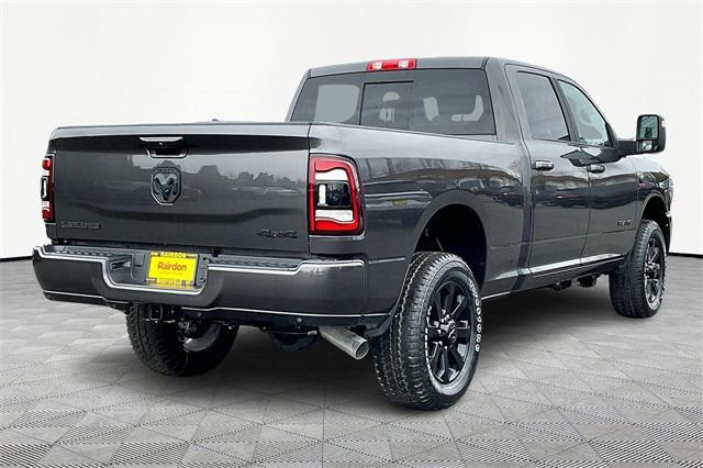 new 2024 Ram 2500 car, priced at $81,165