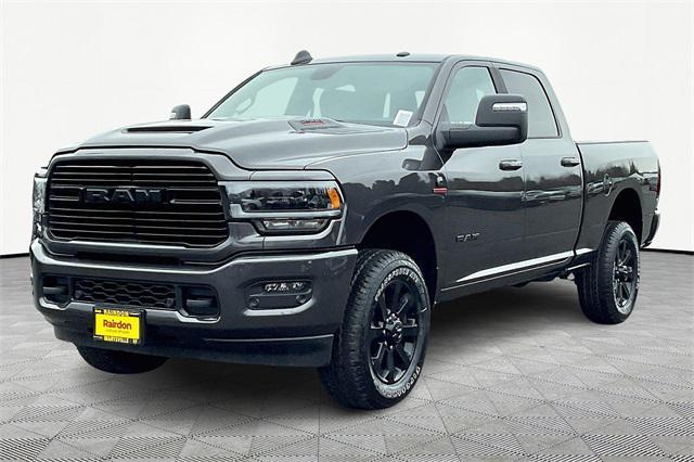 new 2024 Ram 2500 car, priced at $81,165