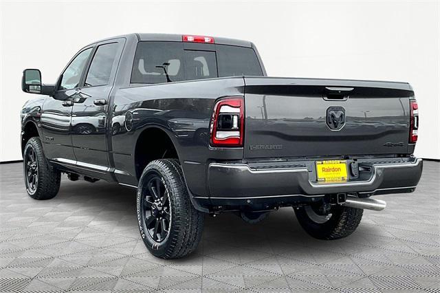 new 2024 Ram 2500 car, priced at $81,165