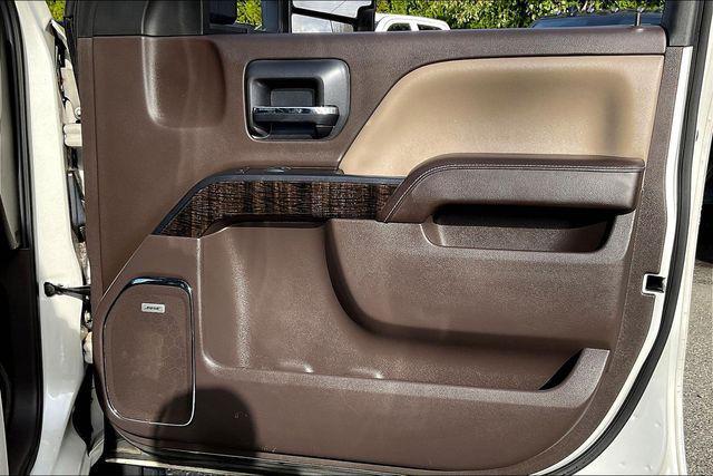 used 2015 GMC Sierra 1500 car, priced at $22,500