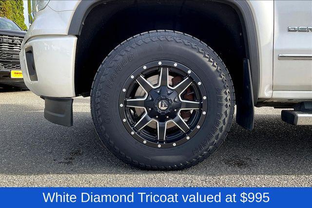 used 2015 GMC Sierra 1500 car, priced at $22,500