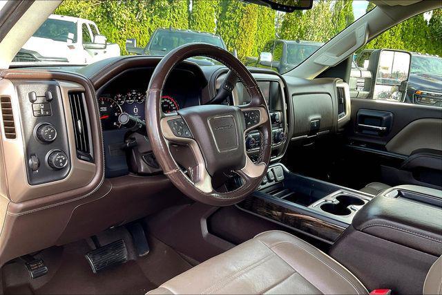 used 2015 GMC Sierra 1500 car, priced at $22,500