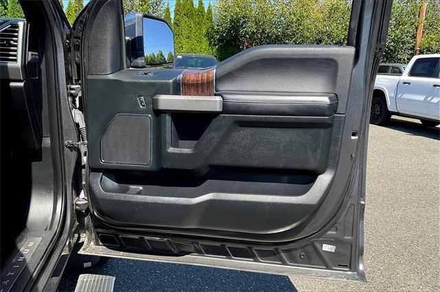 used 2015 Ford F-150 car, priced at $23,000