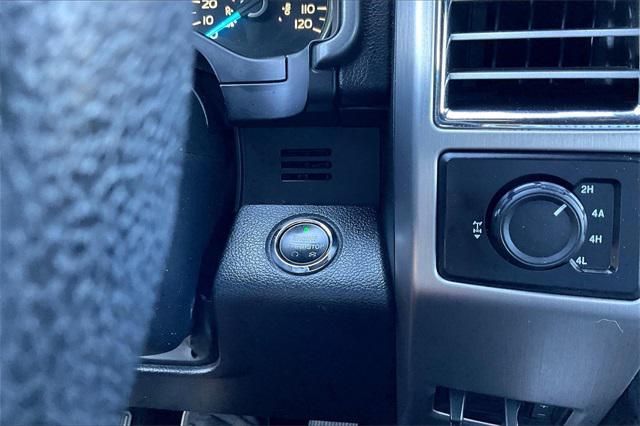 used 2015 Ford F-150 car, priced at $23,000