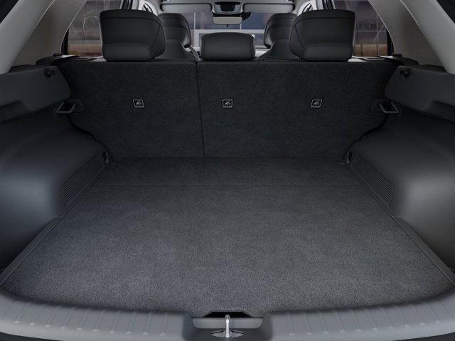 new 2025 Kia Niro EV car