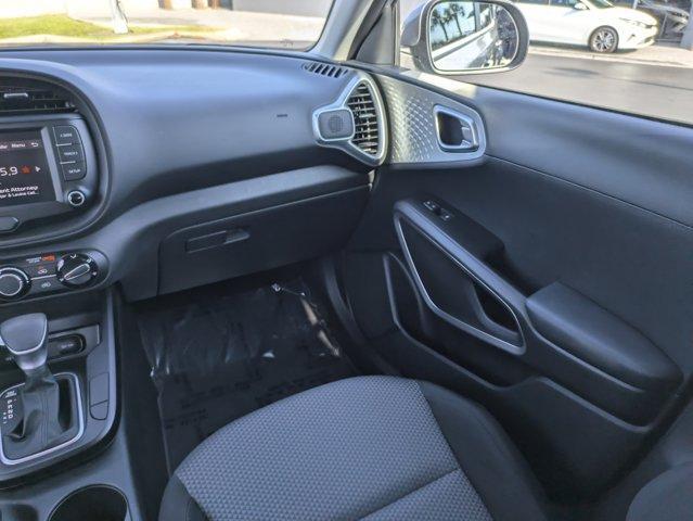 used 2023 Kia Soul car, priced at $19,995