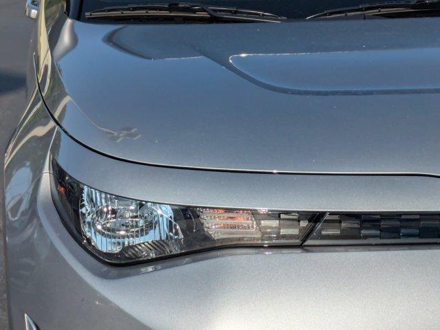 used 2023 Kia Soul car, priced at $19,995
