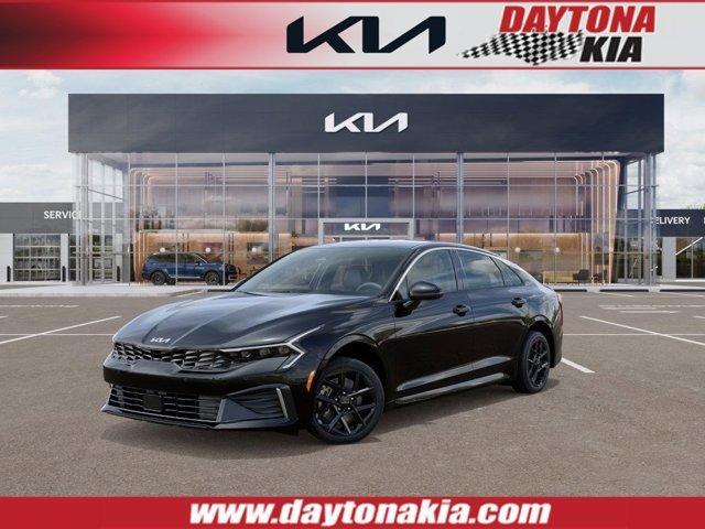 new 2026 Kia K5 car