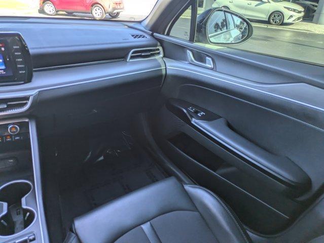 used 2024 Kia K5 car, priced at $26,789