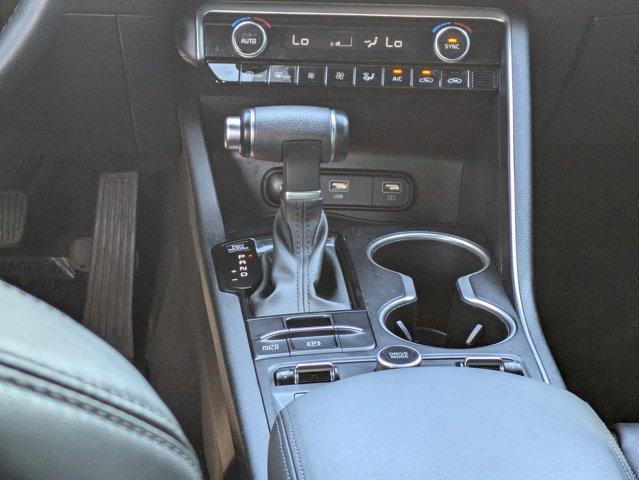 used 2024 Kia K5 car, priced at $26,789