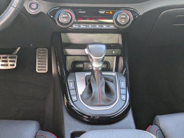 used 2023 Kia Forte car, priced at $22,995