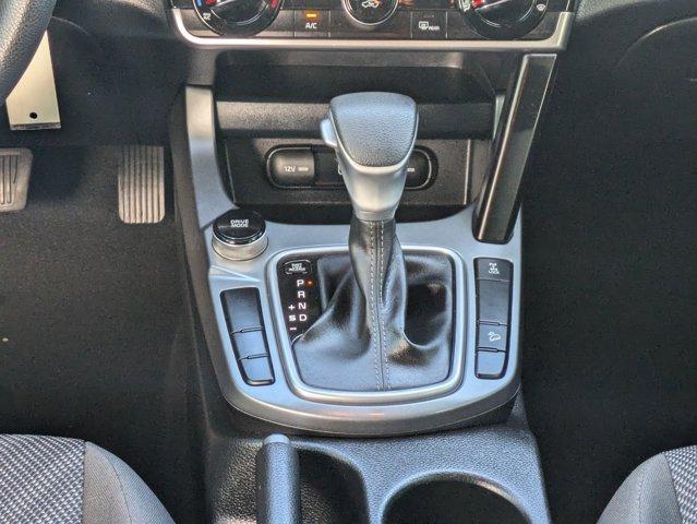 used 2022 Kia Seltos car, priced at $16,273