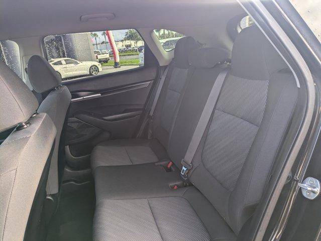 used 2022 Kia Seltos car, priced at $16,273