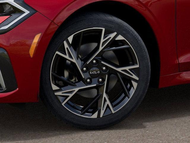 new 2025 Kia K5 car