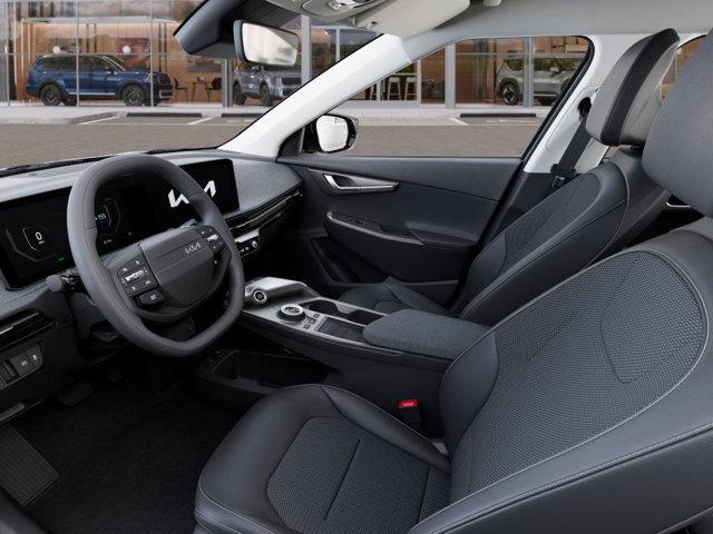 new 2025 Kia EV6 car