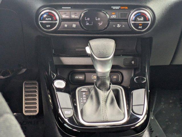 used 2025 Kia Soul car, priced at $23,979