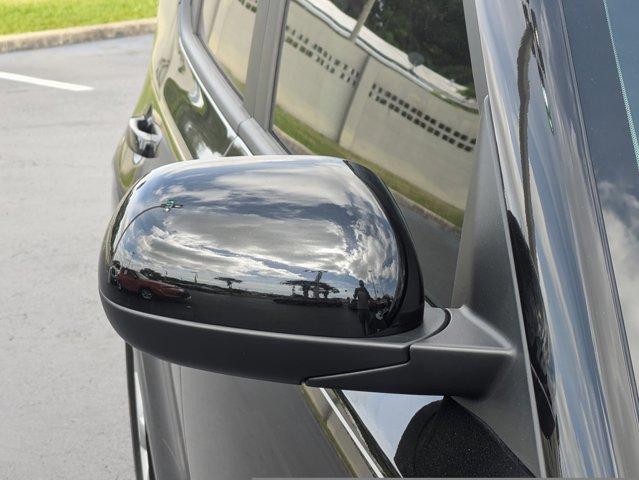 used 2025 Kia Soul car, priced at $23,979