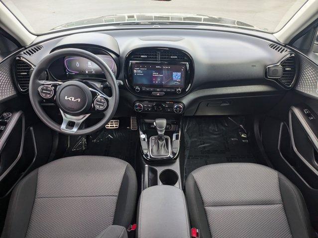 used 2025 Kia Soul car, priced at $23,979