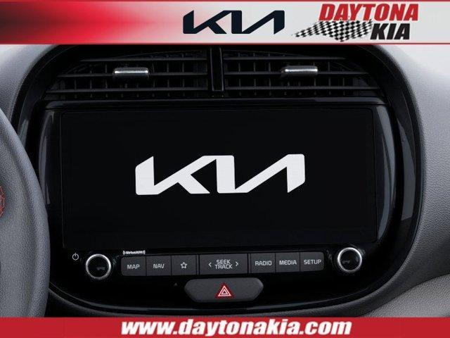 new 2025 Kia Soul car
