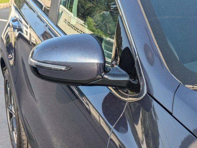 used 2022 Kia Sportage car, priced at $21,499