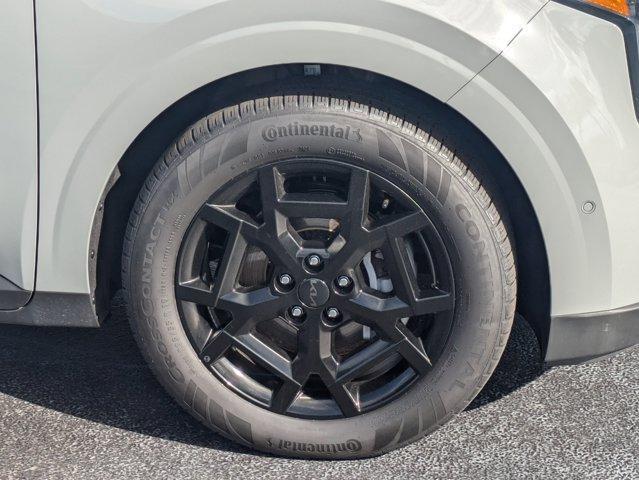 used 2025 Kia Carnival Hybrid car, priced at $55,970