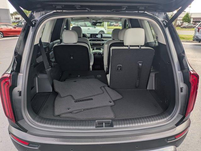 used 2022 Kia Telluride car, priced at $36,495
