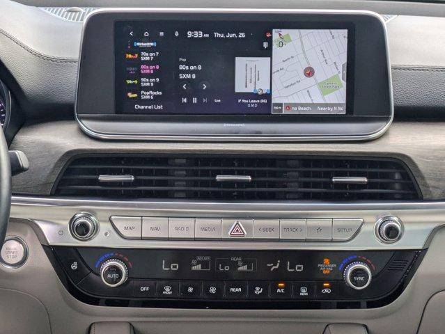 used 2022 Kia Telluride car, priced at $36,495