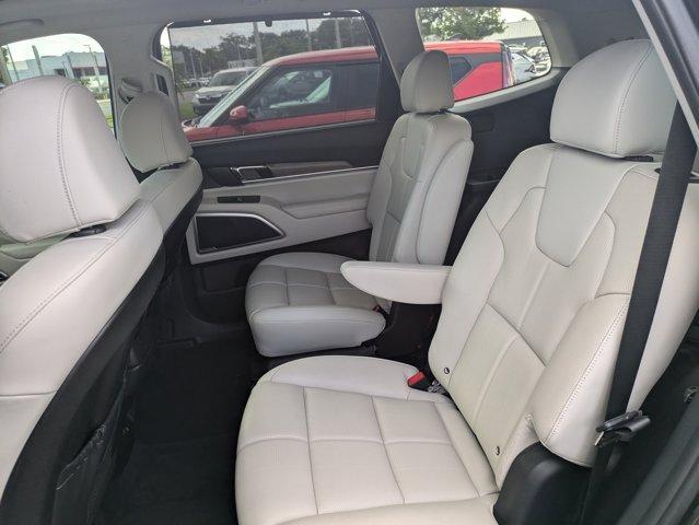 used 2022 Kia Telluride car, priced at $36,495