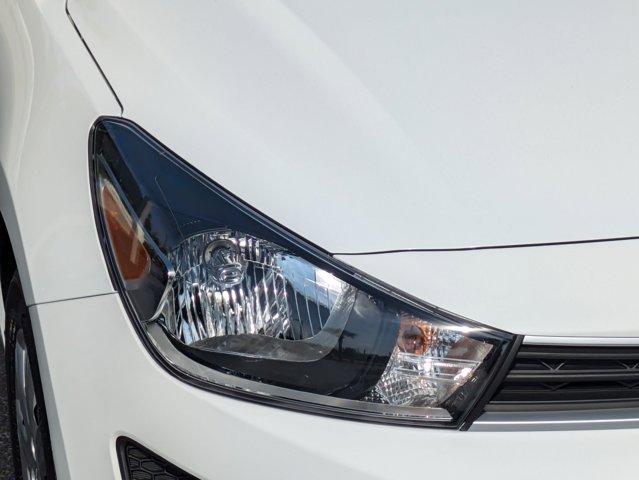 used 2023 Kia Rio car, priced at $15,789