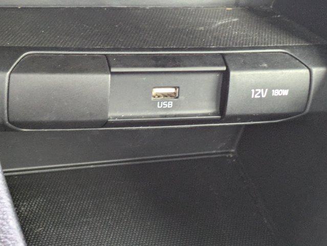 used 2023 Kia Rio car, priced at $15,789