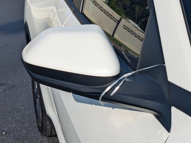 used 2025 Kia K4 car, priced at $20,994