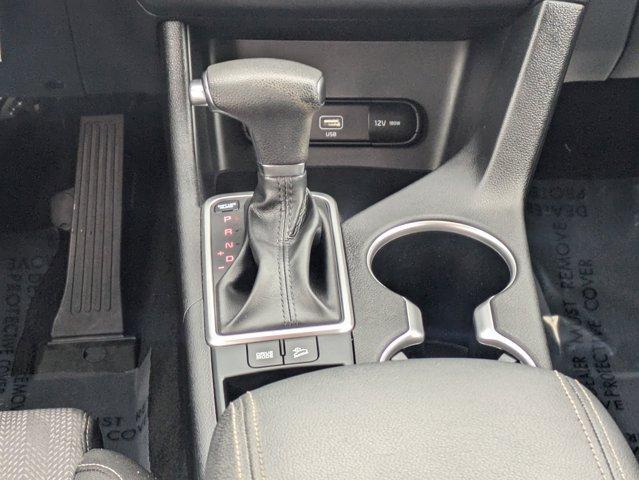 used 2021 Kia Sportage car, priced at $21,995