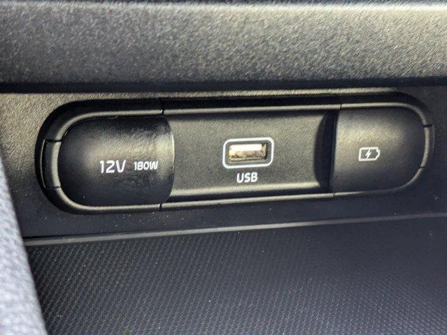 used 2024 Kia Forte car, priced at $19,439