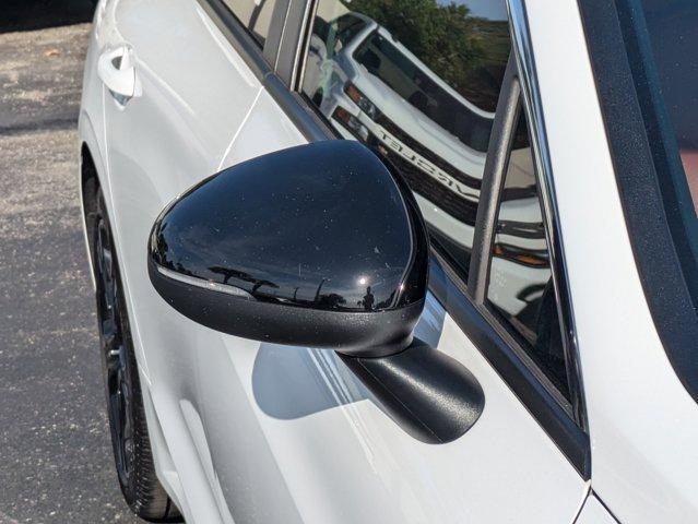 used 2024 Kia K5 car, priced at $28,485