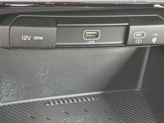 used 2023 Kia Niro car, priced at $22,979