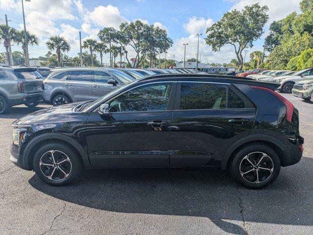 used 2023 Kia Niro car, priced at $22,979