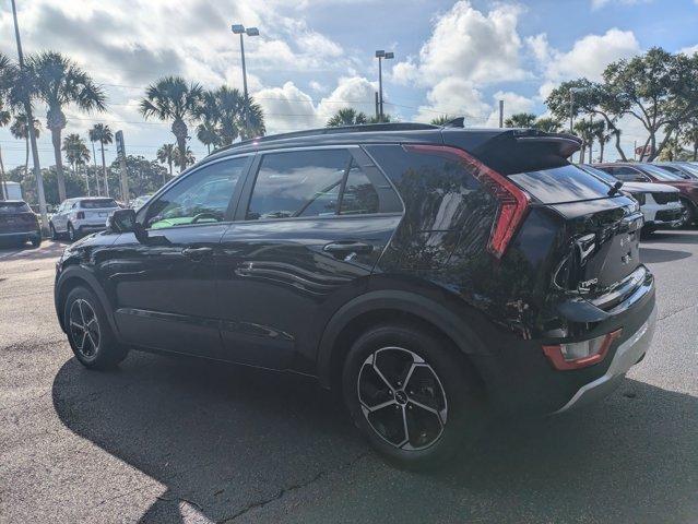 used 2023 Kia Niro car, priced at $22,979