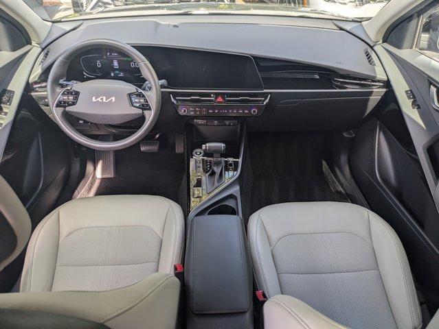 used 2023 Kia Niro car, priced at $22,979