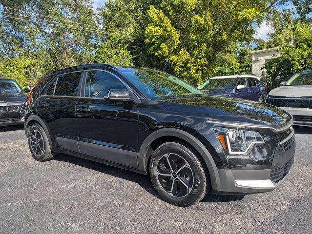 used 2023 Kia Niro car, priced at $22,979