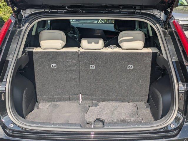 used 2023 Kia Niro car, priced at $22,979