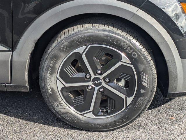 used 2023 Kia Niro car, priced at $22,979