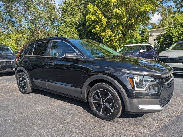 used 2023 Kia Niro car, priced at $22,979