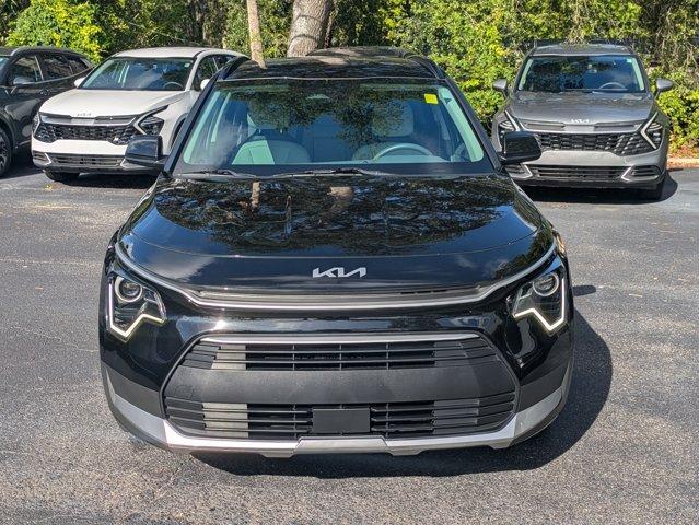 used 2023 Kia Niro car, priced at $22,979