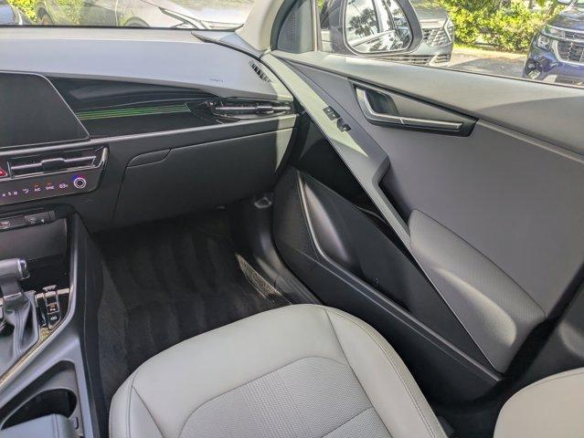 used 2023 Kia Niro car, priced at $22,979
