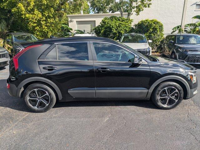 used 2023 Kia Niro car, priced at $22,979