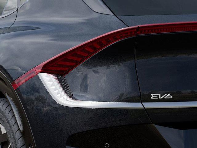 new 2025 Kia EV6 car
