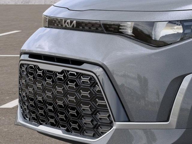 new 2025 Kia Soul car